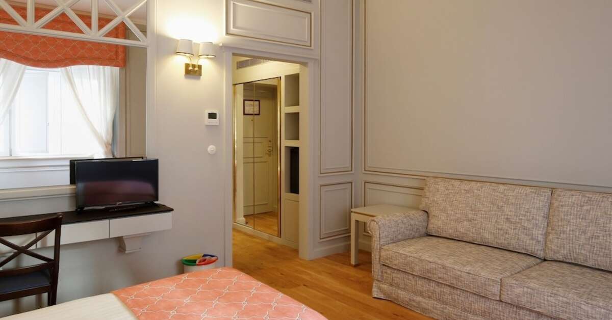 Ein Foto Grande Hotel Do Porto