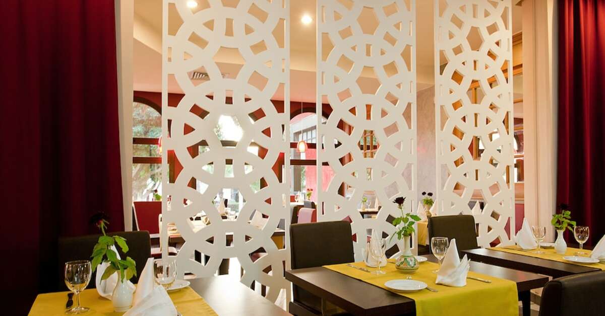 Een foto van Kenzi Europa Hotel