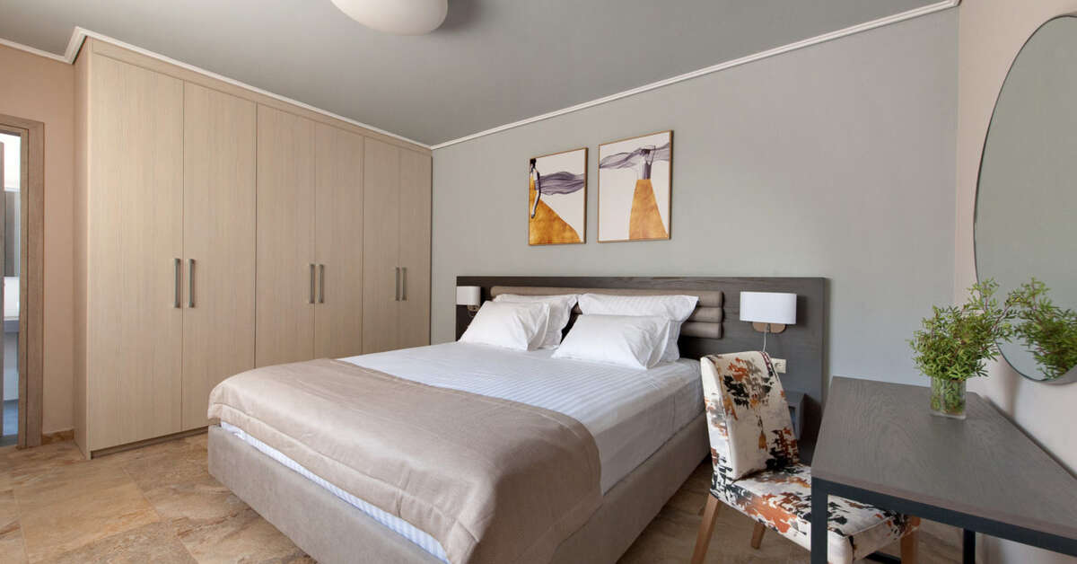 Een foto van Searocks Exclusive Villas Resort Messinia