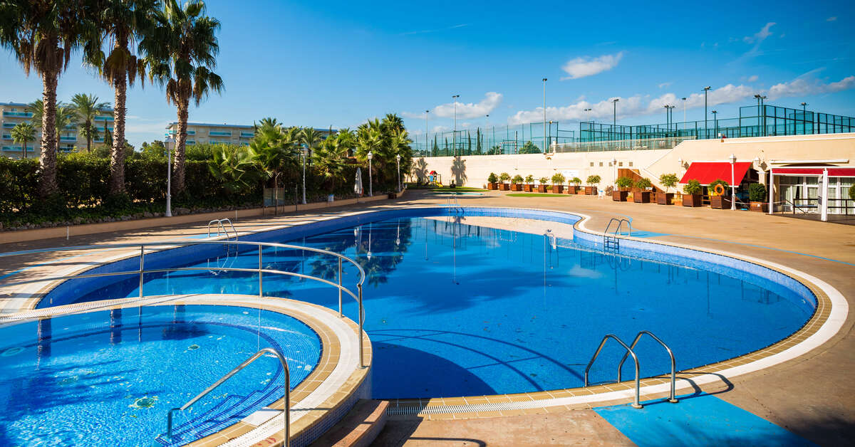 Een foto van Ohtels La Hacienda