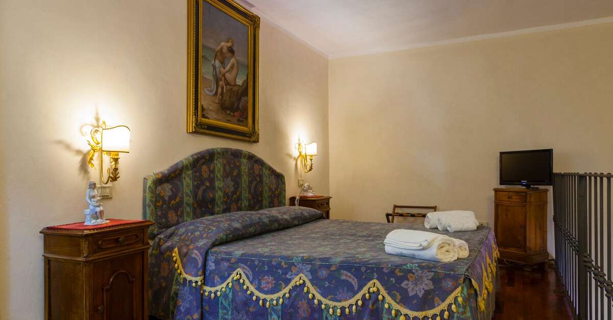 Een foto van Baglio della Luna
