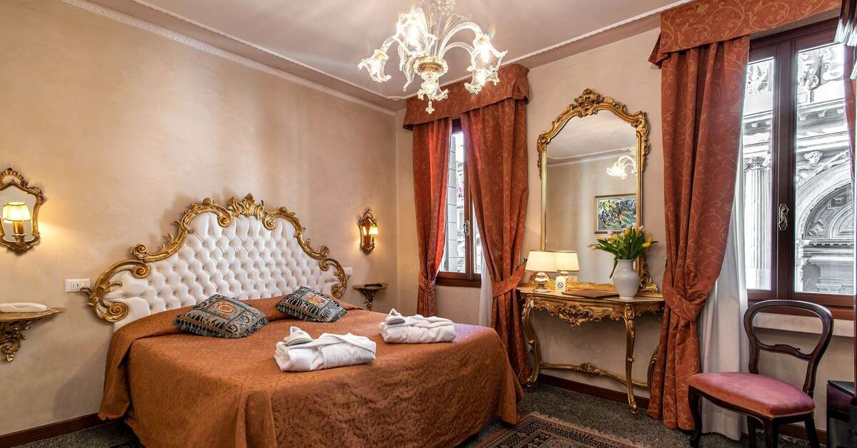 Een foto van Hotel Bel Sito