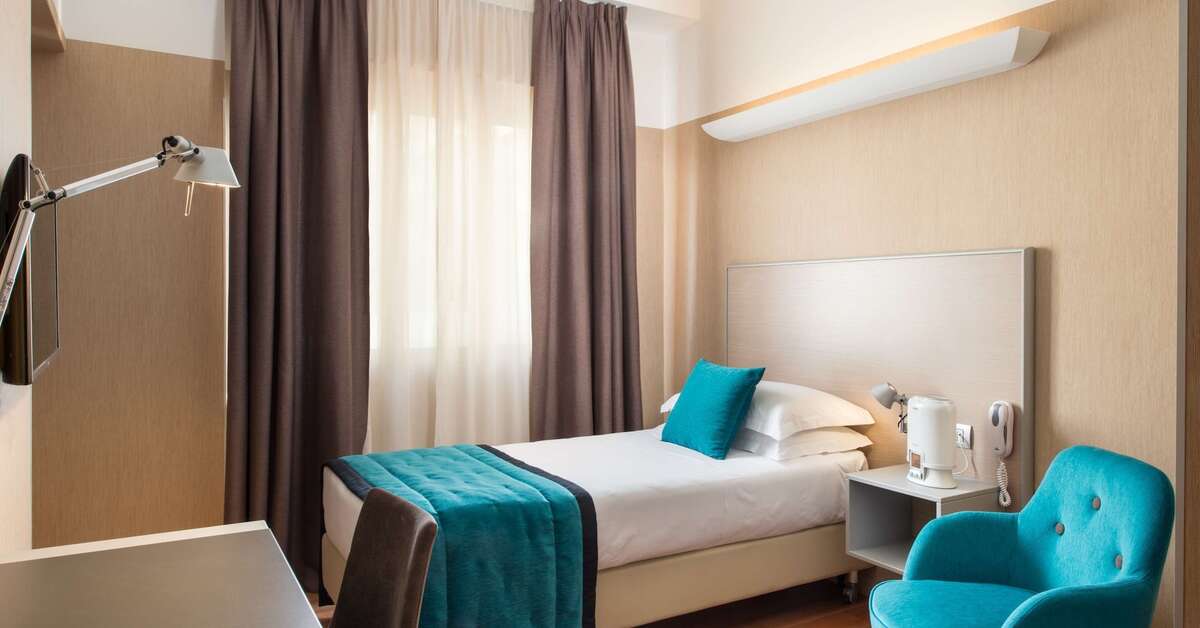 Een foto van Best Western Plus City Hotel