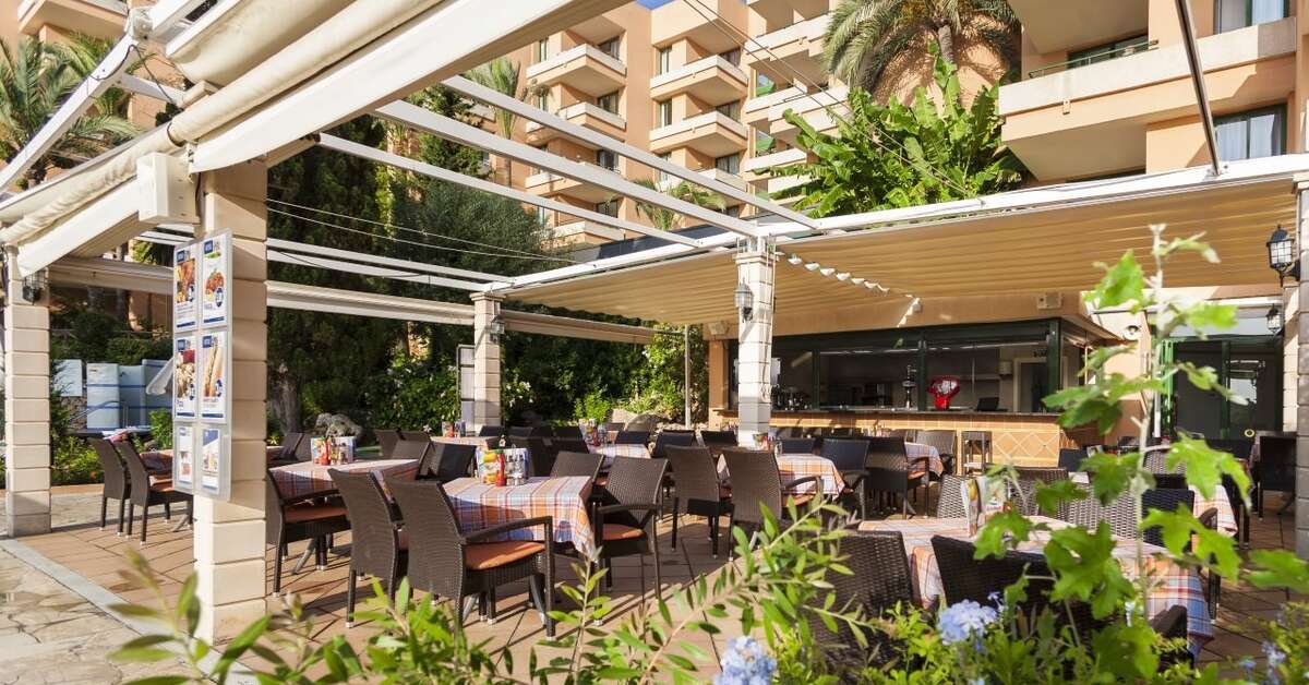 Een foto van Globales Nova Appartementen