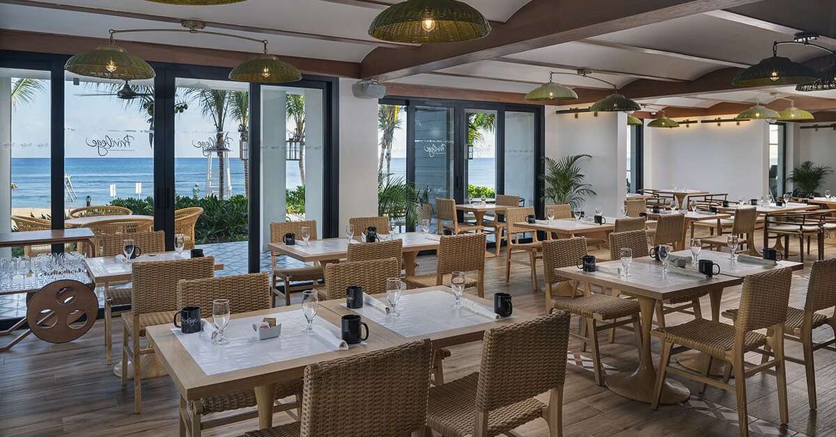 Een foto van Ocean Eden Bay