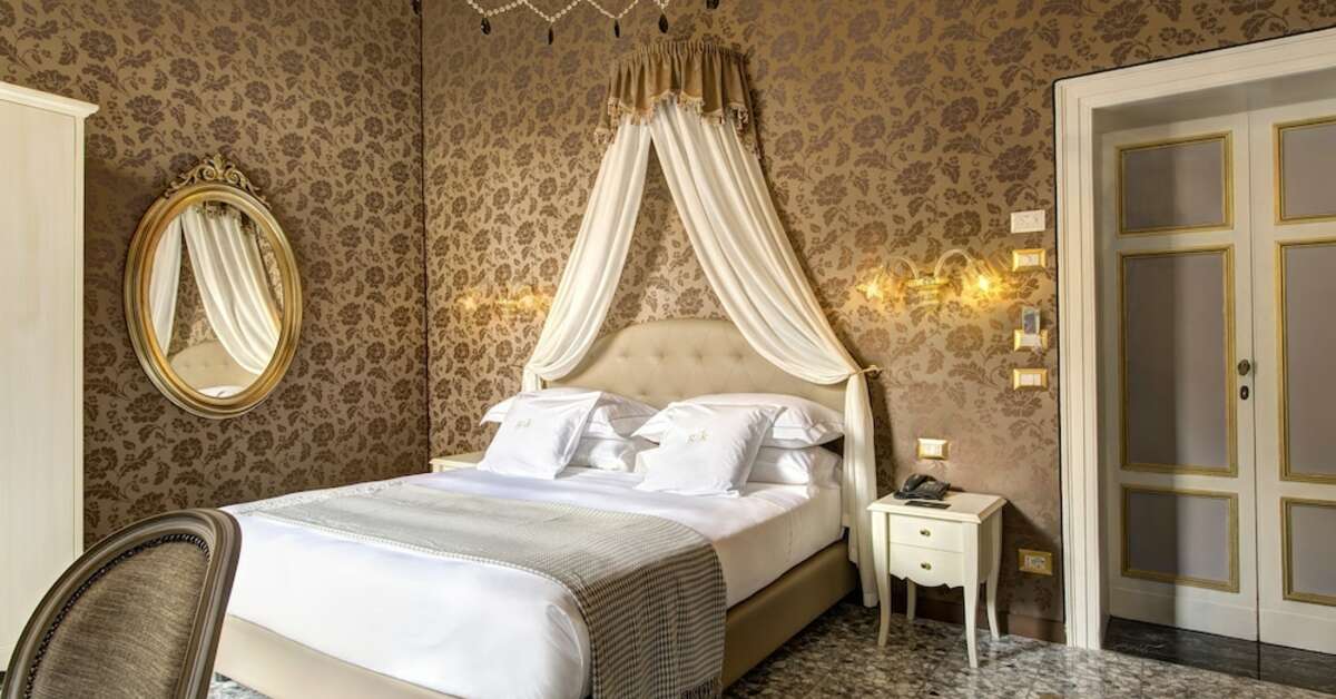 Een foto van GKK Exclusive Private Suites Venezia