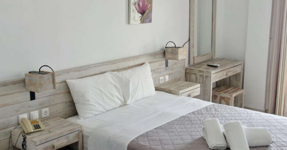 Een foto van Artemis Hotel