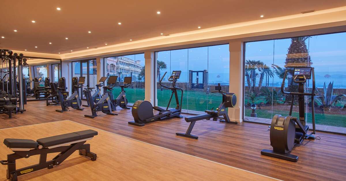 Een foto van Secrets Bahia Real Resort & Spa