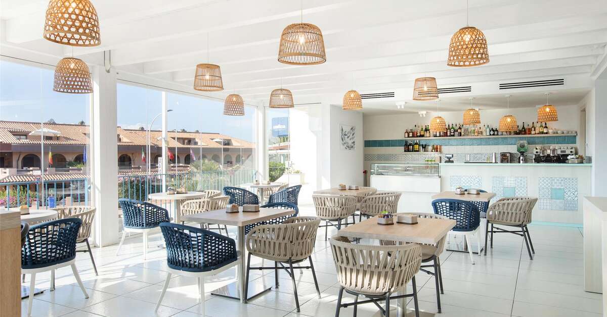 Een foto van Hotel Blumarea Best Western Signature Collection
