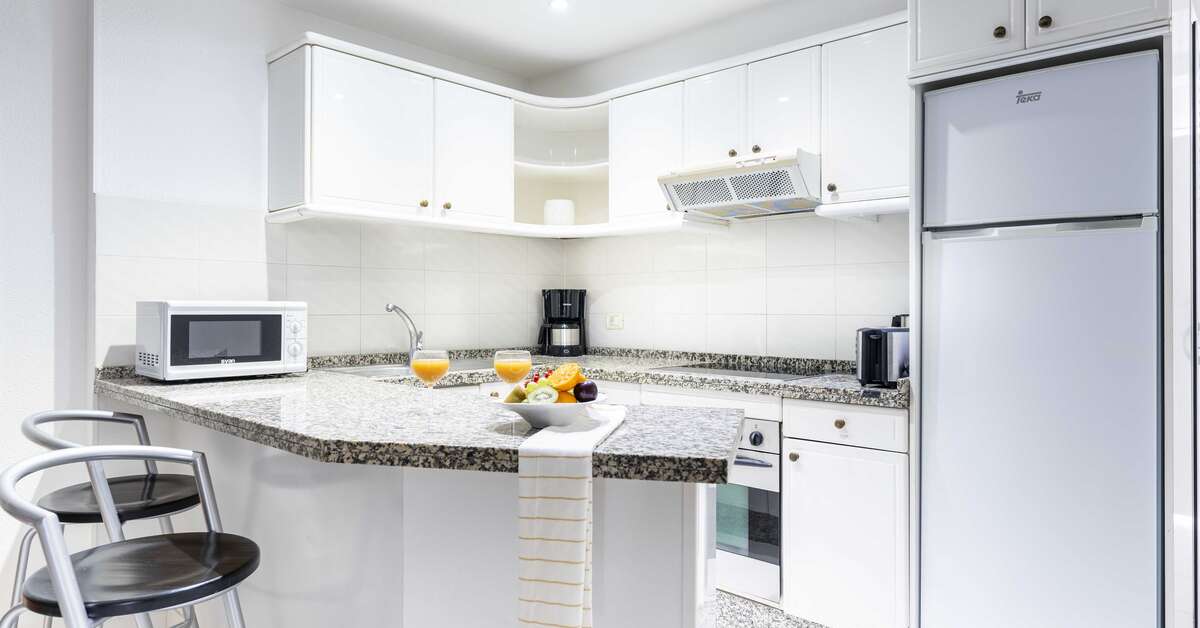 Een foto van Ona Beverly Hills Heights