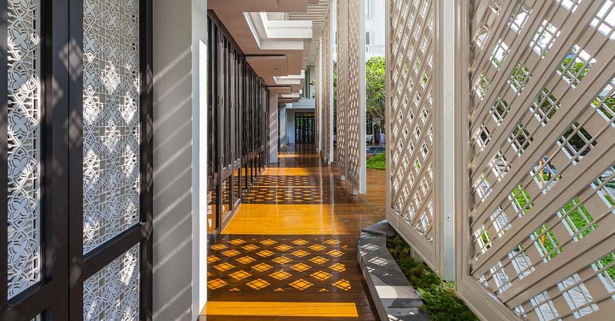 Ein Foto Hua Chang Heritage Hotel