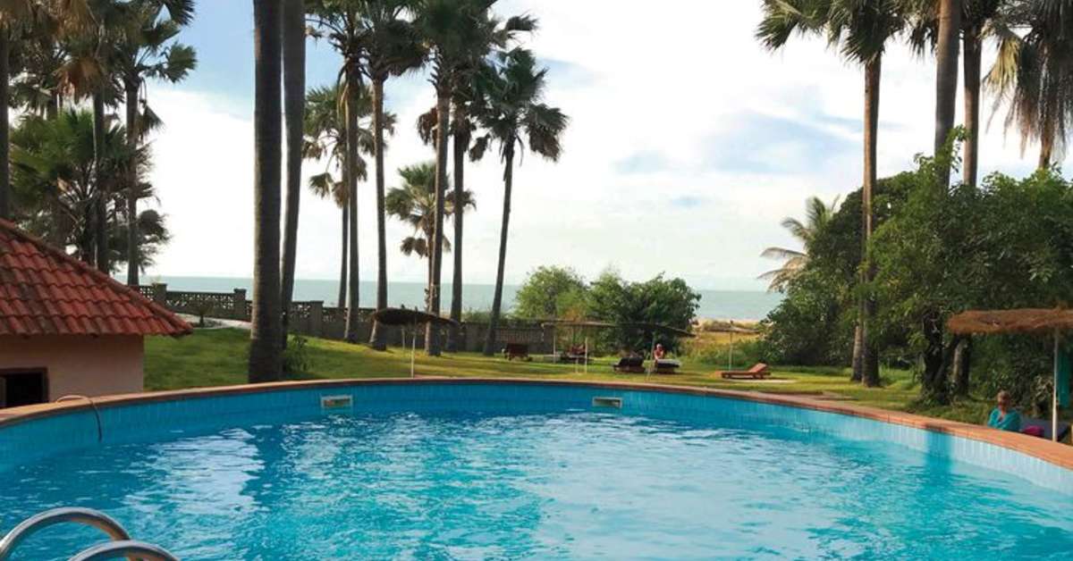 Een foto van Lemon Creek Hotel Resort