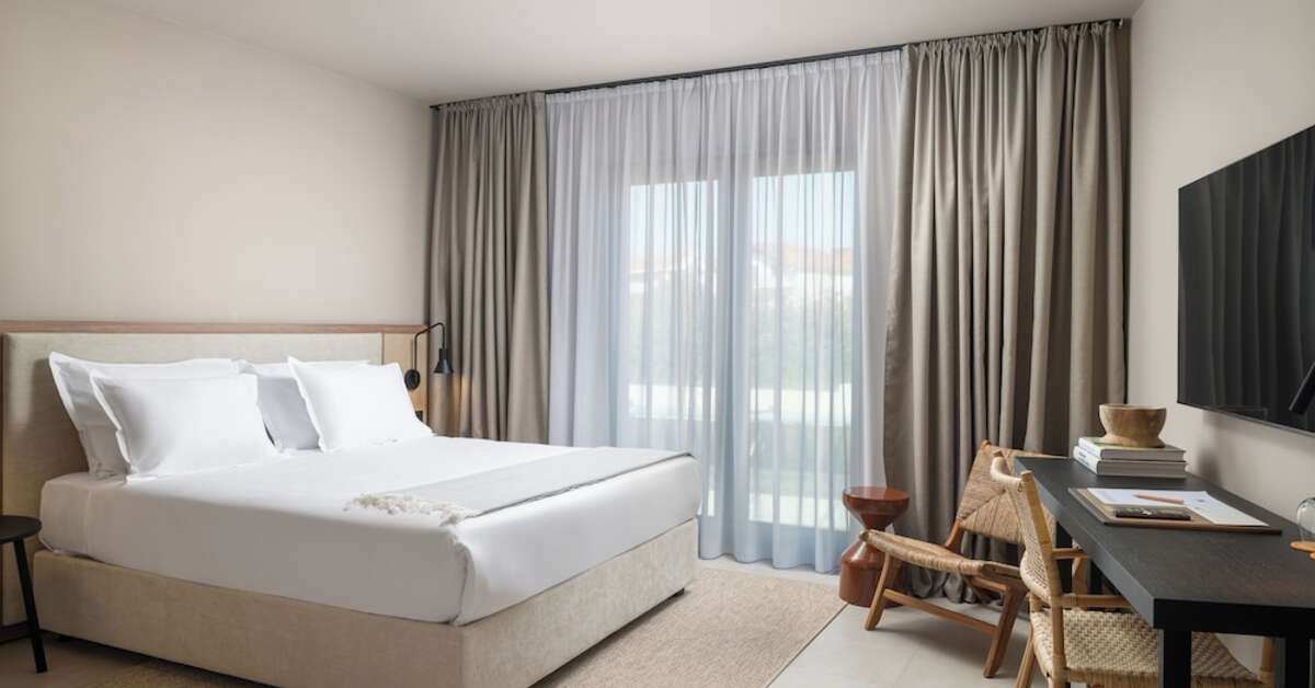 Een foto van Molum Hotel & Residences