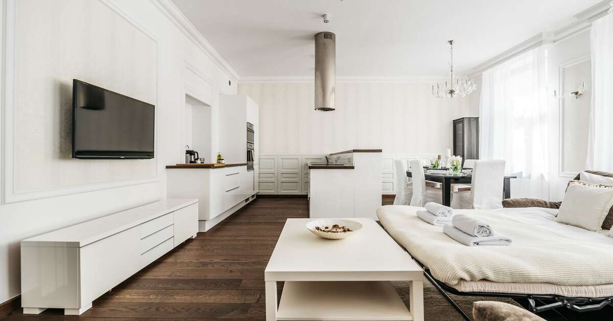 Een foto van Appartementen 17 Szewska