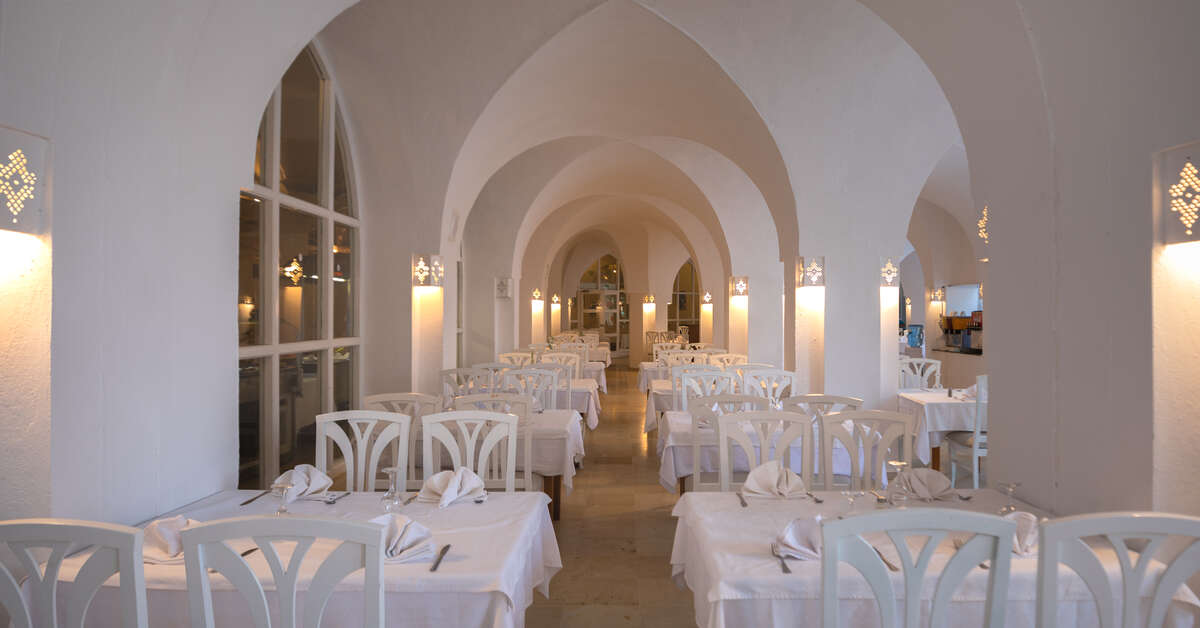 Een foto van Shalimar Hammamet