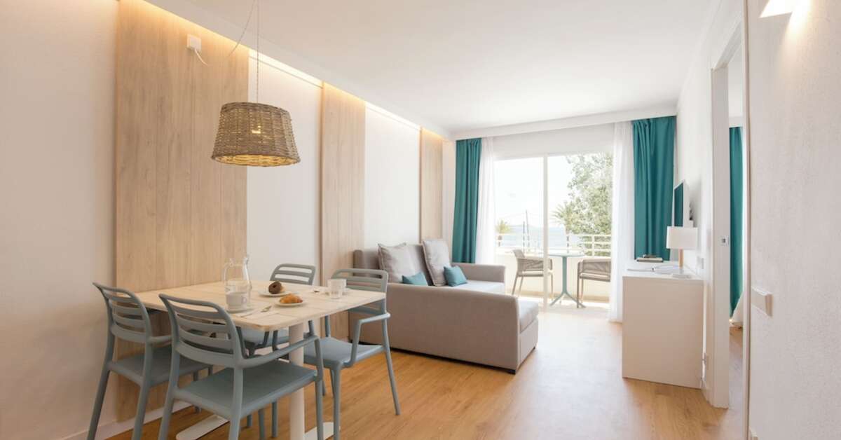 Een foto van Cabot Hobby Club Appartementen