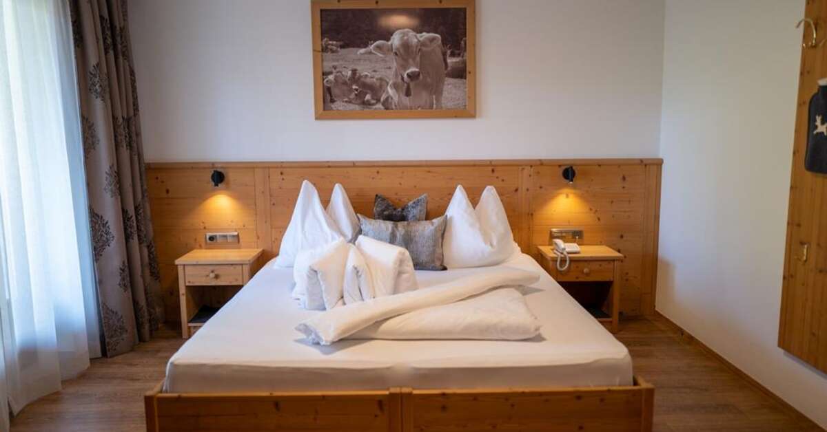 Een foto van Boutique Hotel Eggele