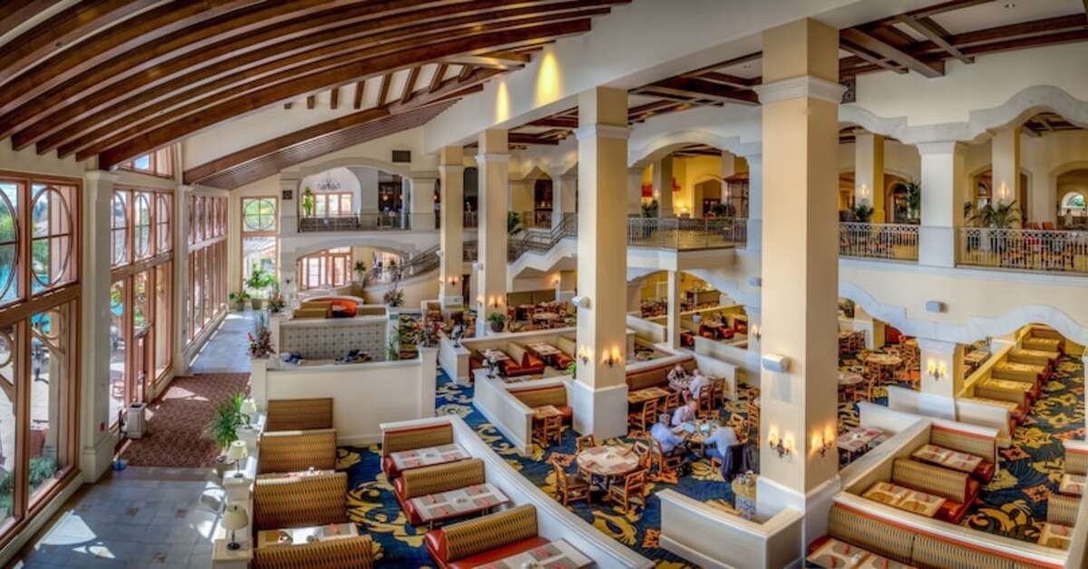 Een foto van Rosen Shingle Creek