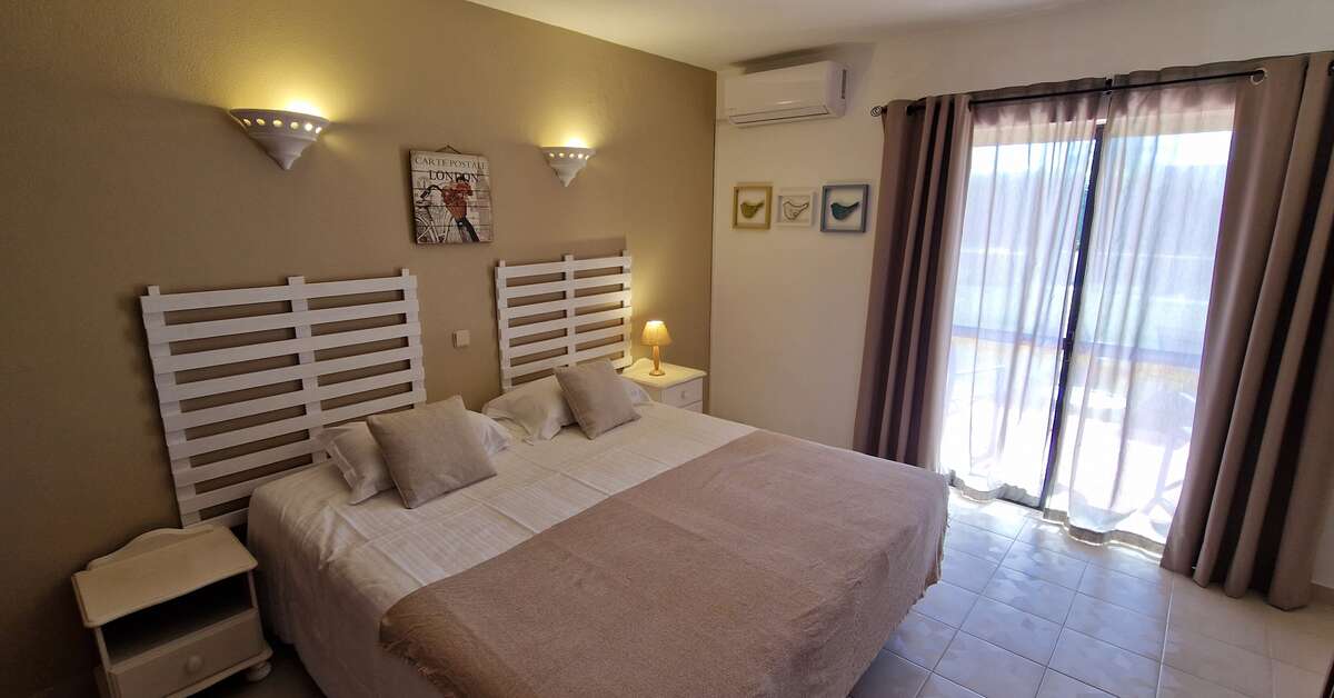 Een foto van Casa Rosa Montes