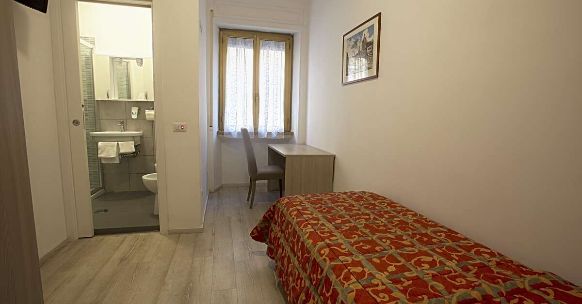 Een foto van Hotel Adriatic