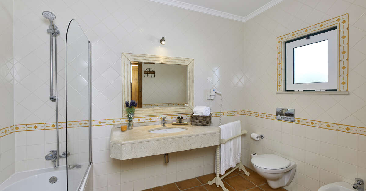 Ein Foto Hotel Rural Quinta do Marco