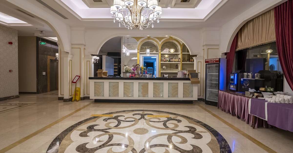Een foto van J'adore Deluxe Hotel & Spa