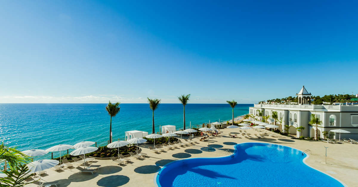 Een foto van Royal Palm Resort & Spa