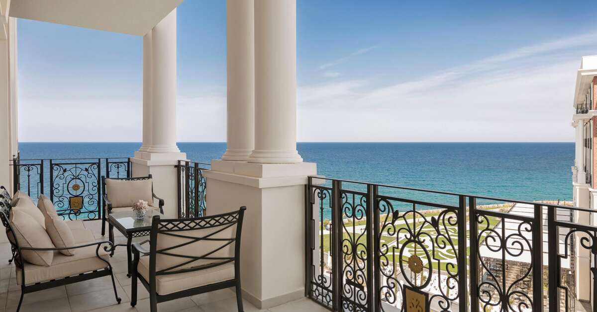 Ein Foto Kaya Palazzo Resort & Casino