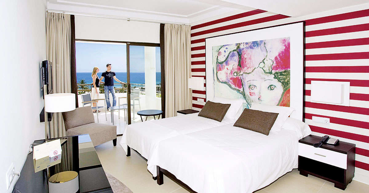 Een foto van Allsun Hotel Bahia del Este