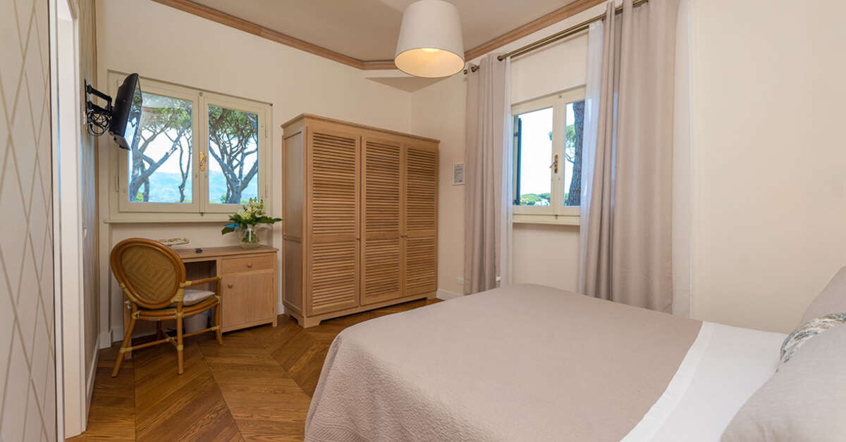 Een foto van Hotel Villa Tiziana