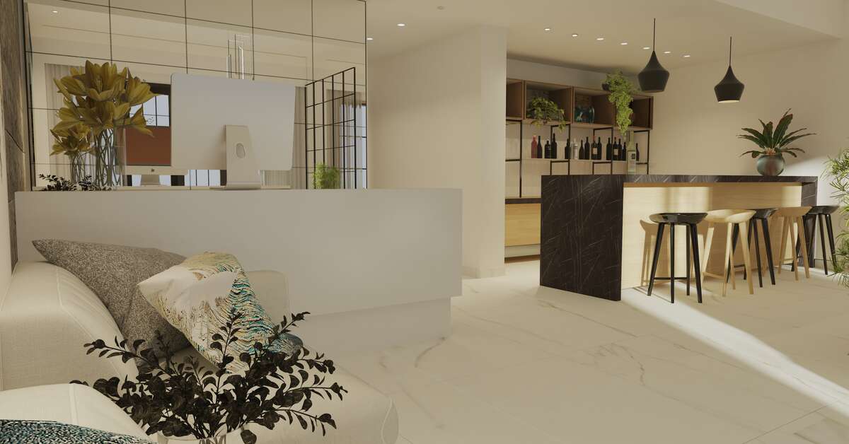 Ein Foto The Wine Hotel