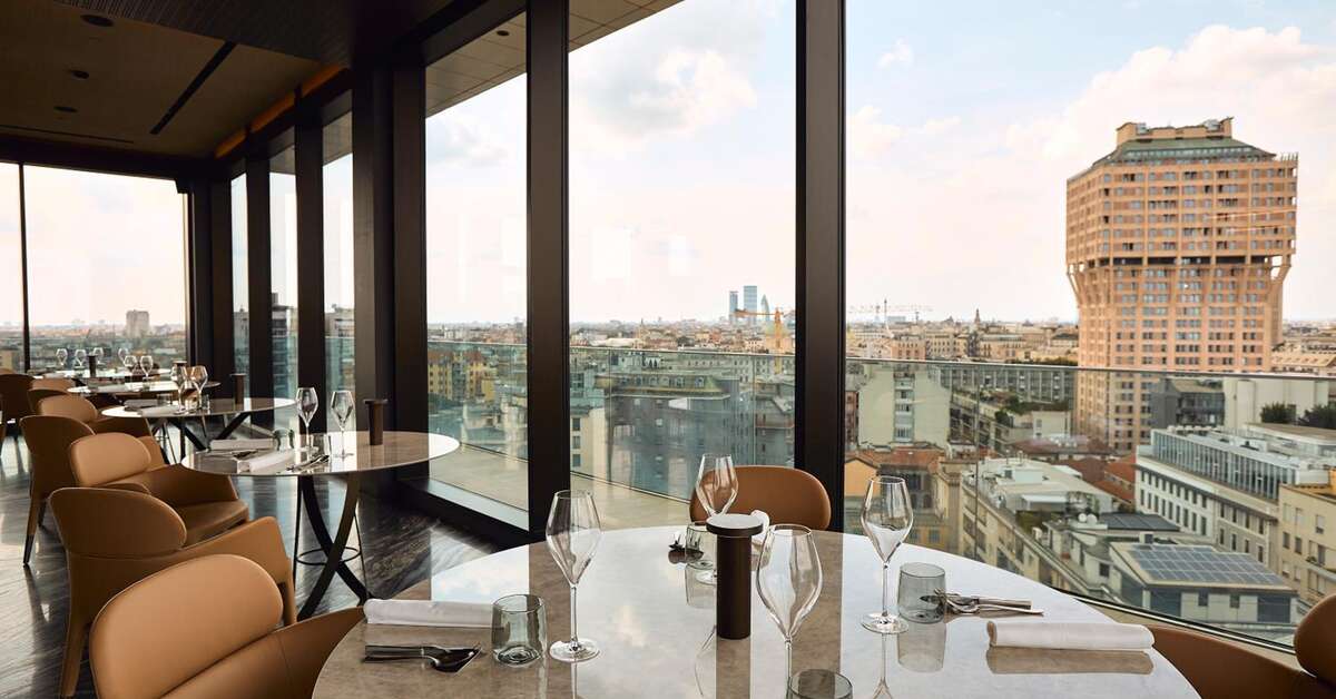 Een foto van Uptown Palace