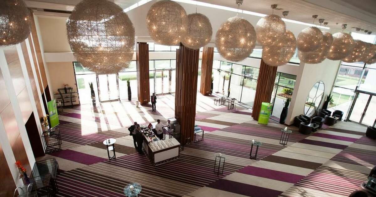 Ein Foto Fairmont Bab Al Bahr