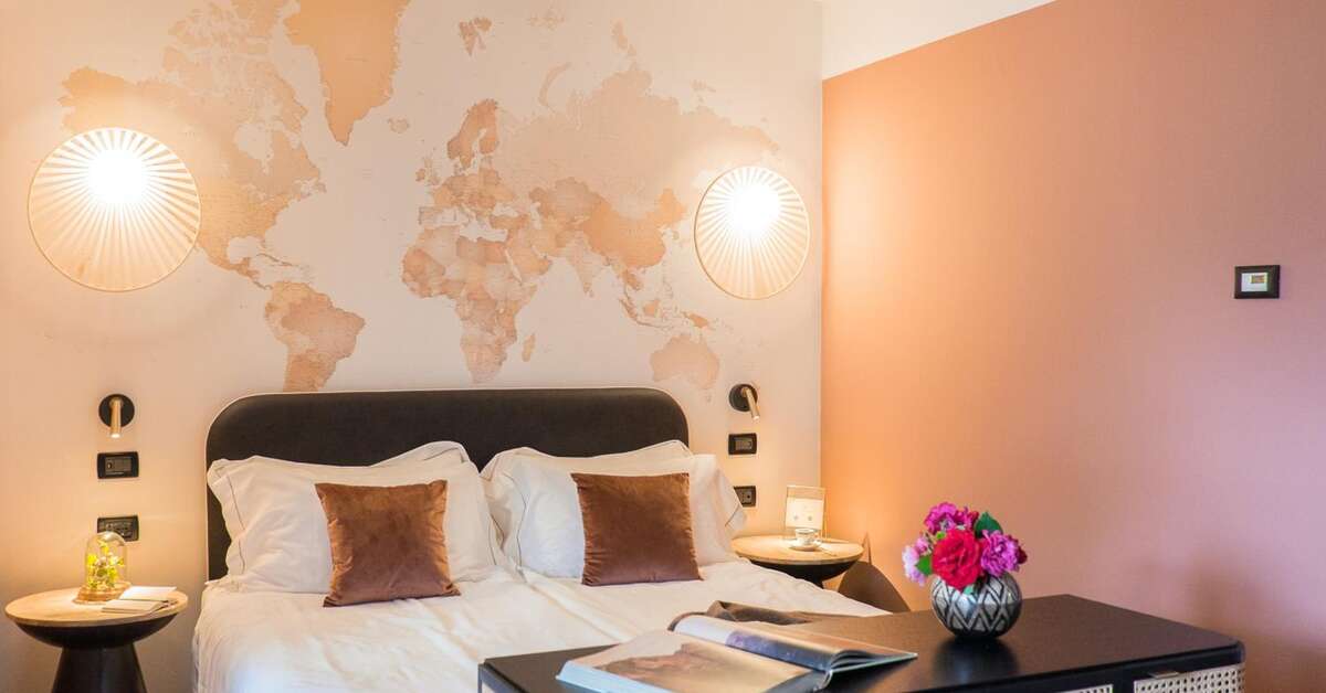 Een foto van Hotel Luise