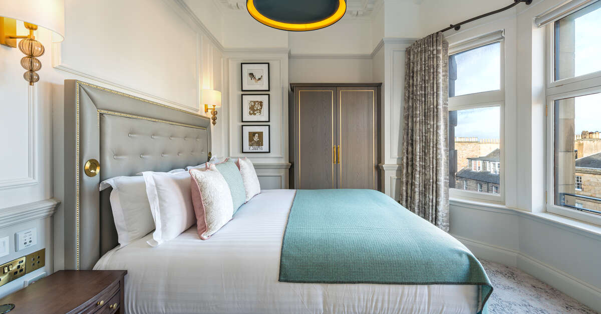 Een foto van Righ Residences