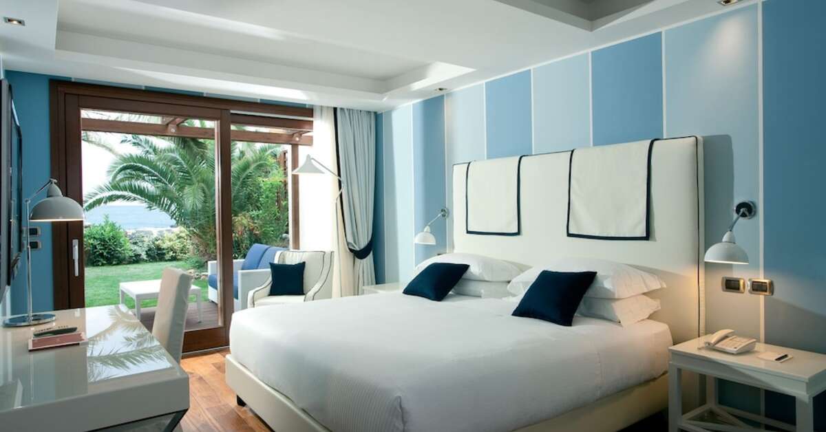 Een foto van La Plage Resort