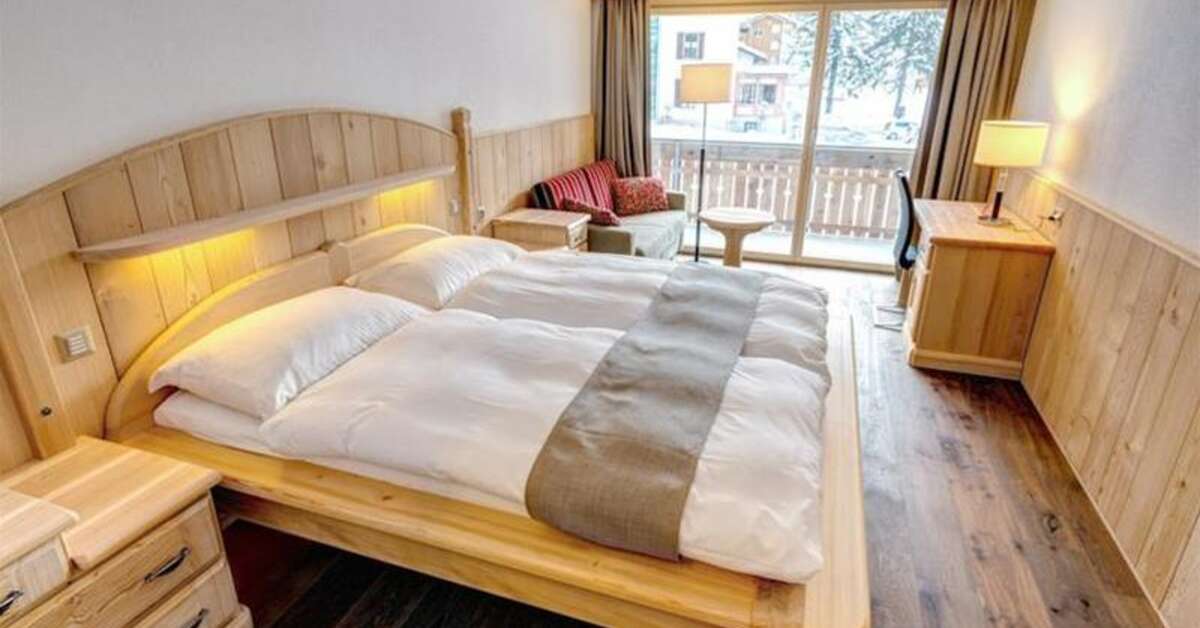 Ein Foto Hotel City