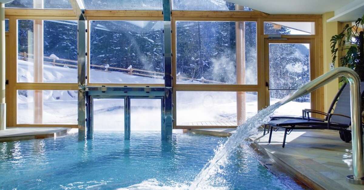 Een foto van Falkensteiner Hotel & Spa Alpenresidenz Antholz
