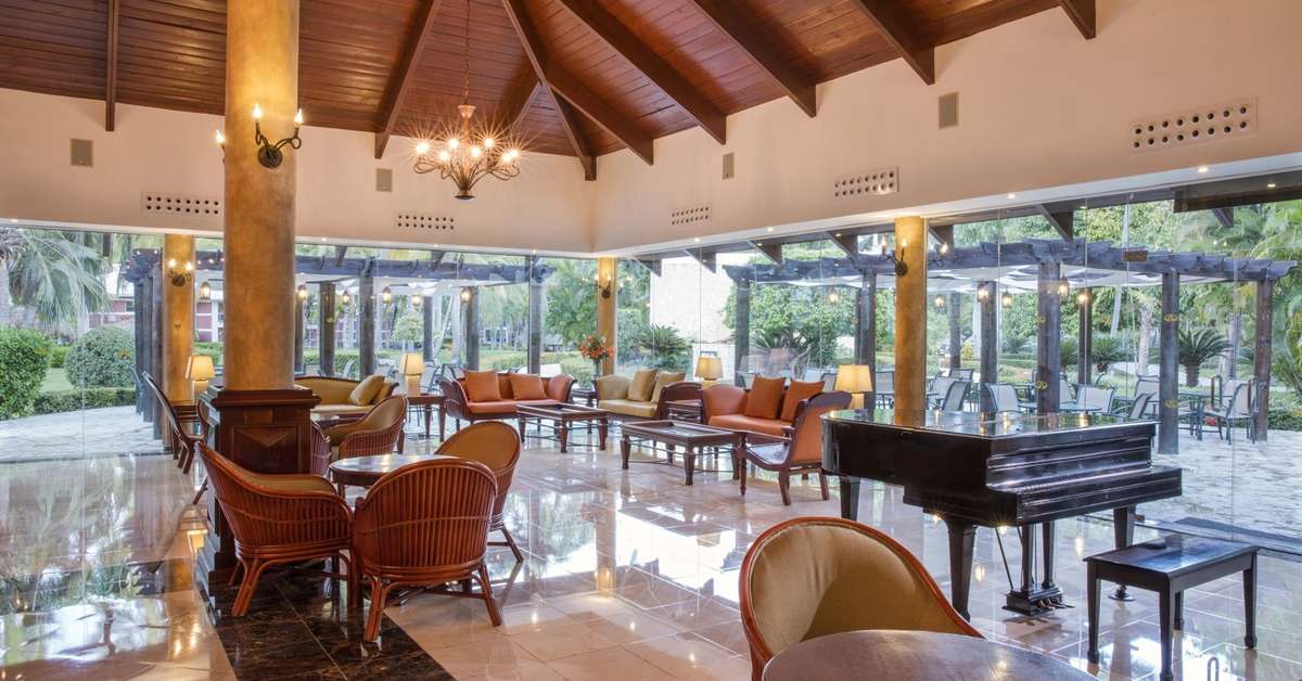 Een foto van Grand Palladium Bavaro Suites Resort & Spa