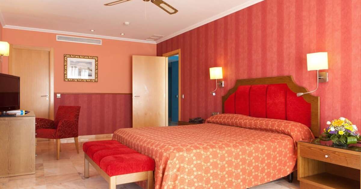 Een foto van Playamarina Hotel