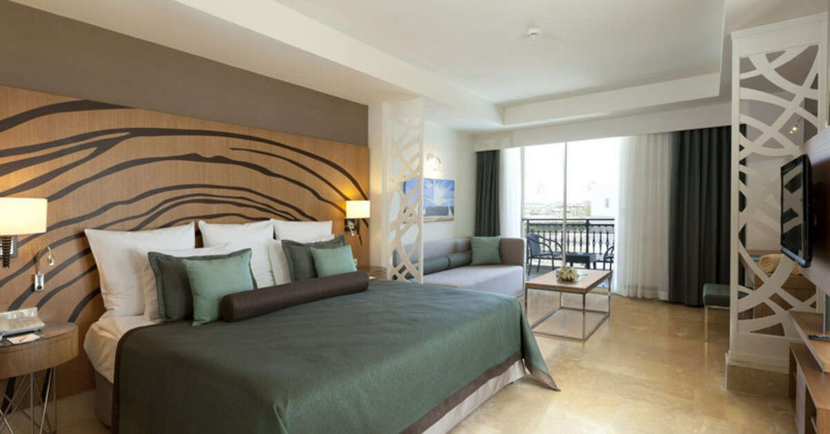 Een foto van Paloma Oceana Resort