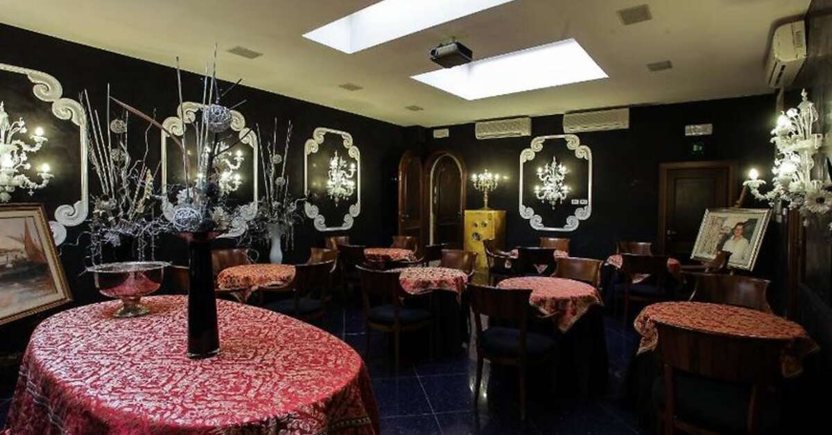 Een foto van Hotel Ca Alvise