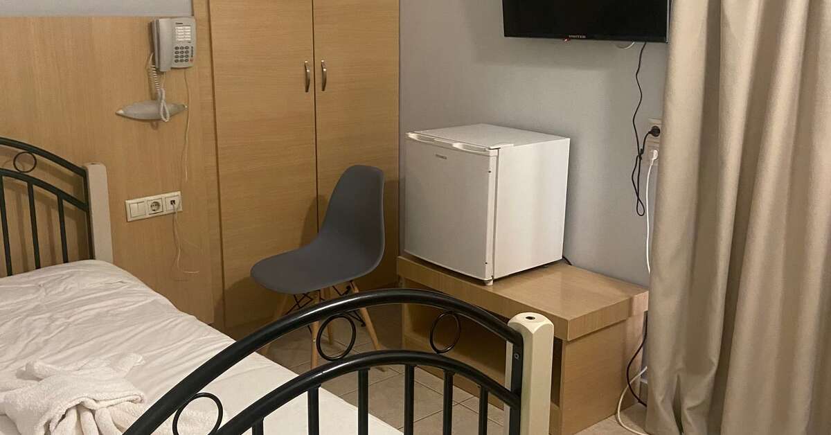 Een foto van Kos City Sunstone Hotel
