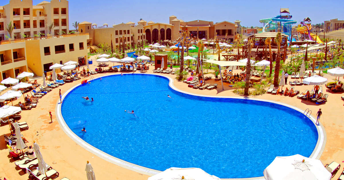 Ein Foto Coral Sea Aqua Club