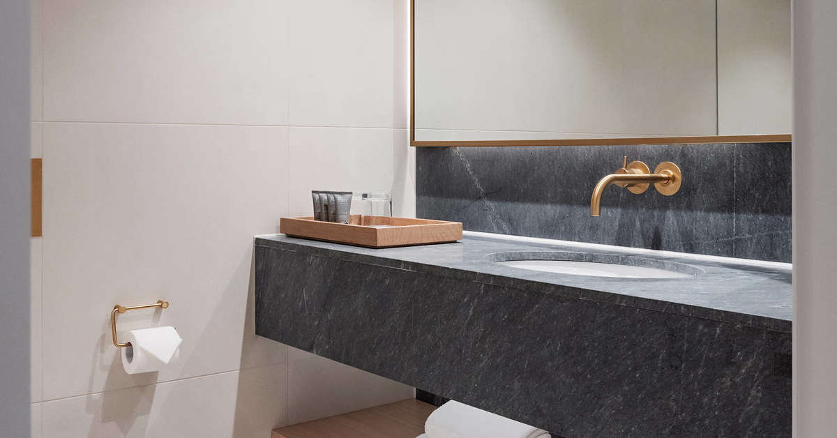 Een foto van Copenhagen Admiral Hotel