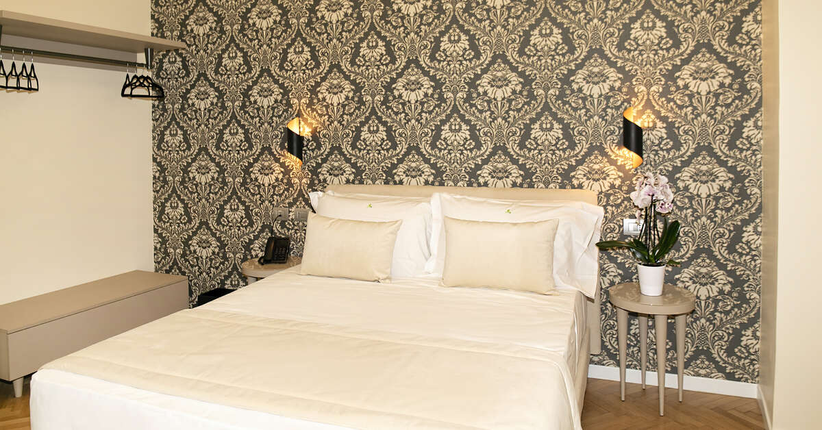 Een foto van Hotel Caravita