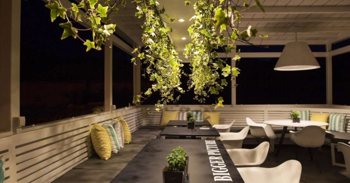 Een foto van Thomais Boutique Hotel