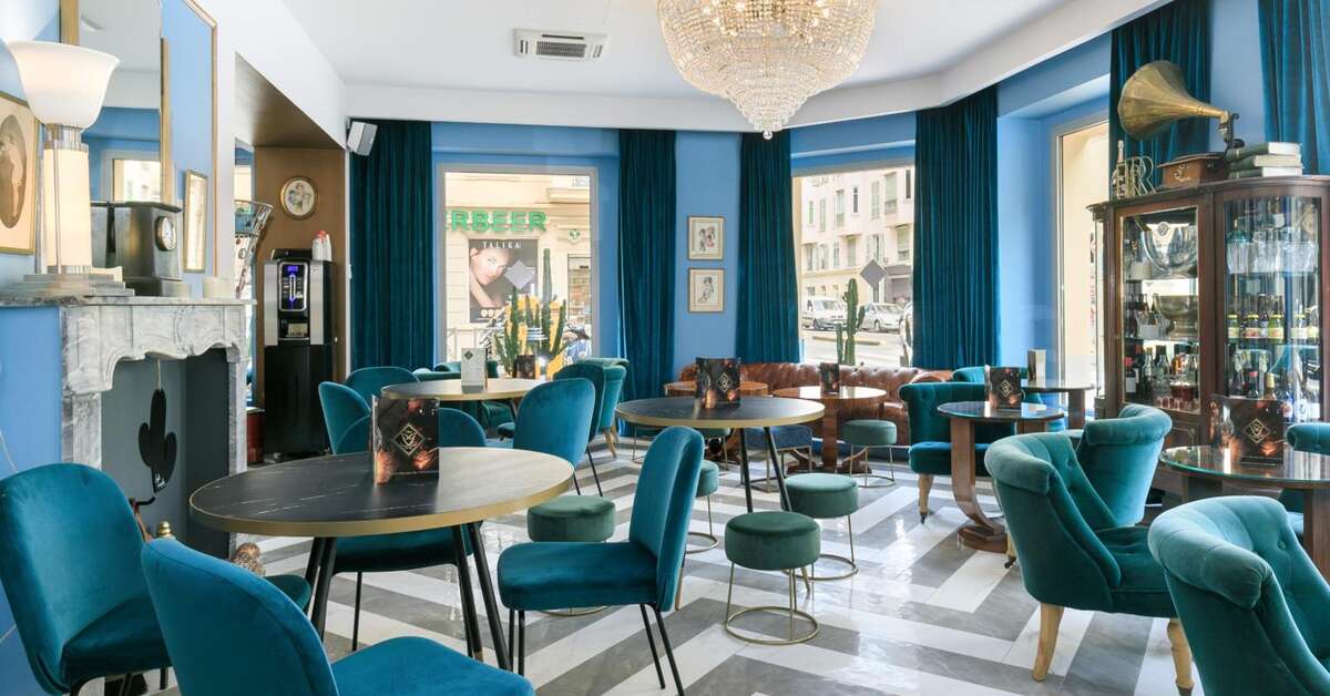 Een foto van The Jay Hotel by HappyCulture