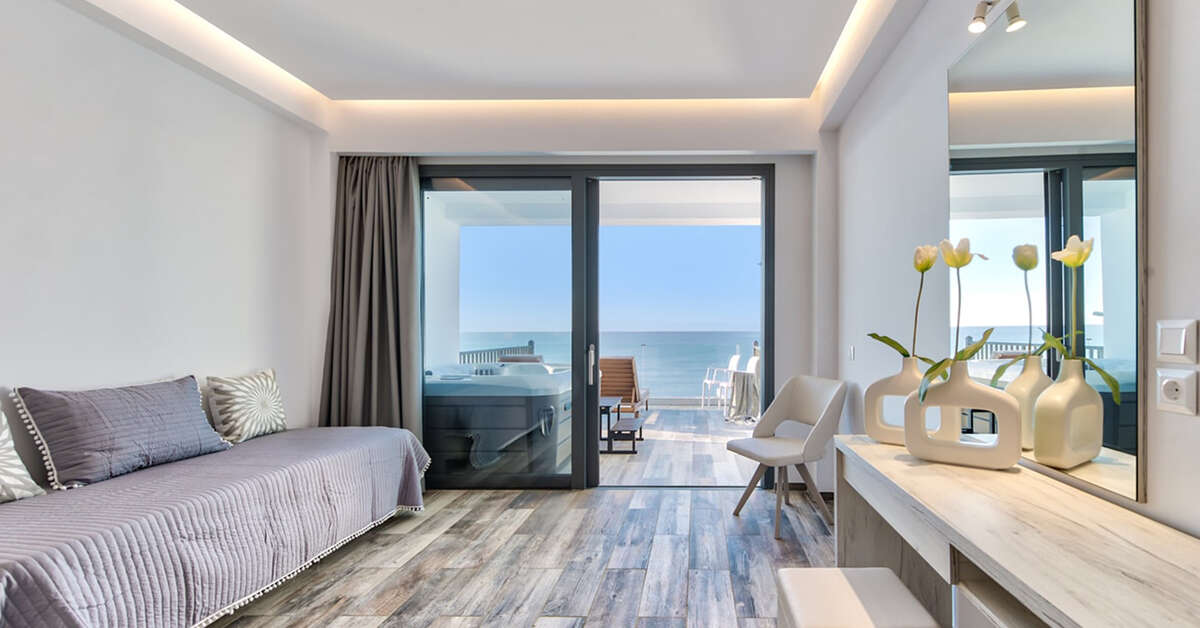 Een foto van Mandala Seafront Suites