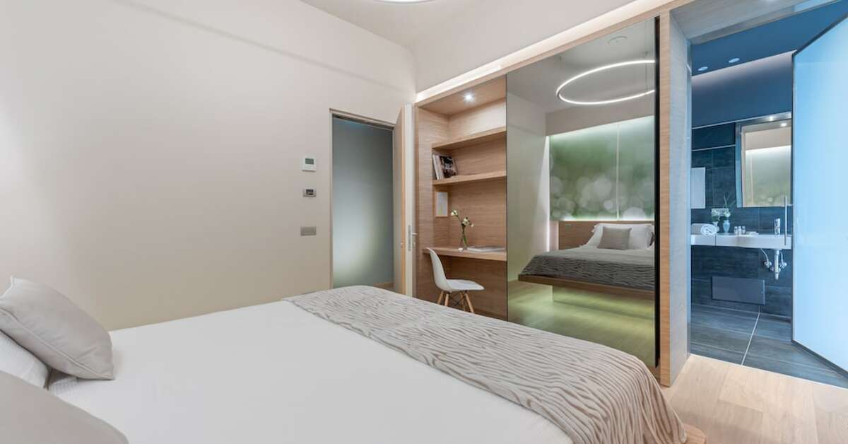 Een foto van Air Suite